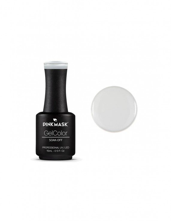 PINK MASK Gel Color - 15ml
