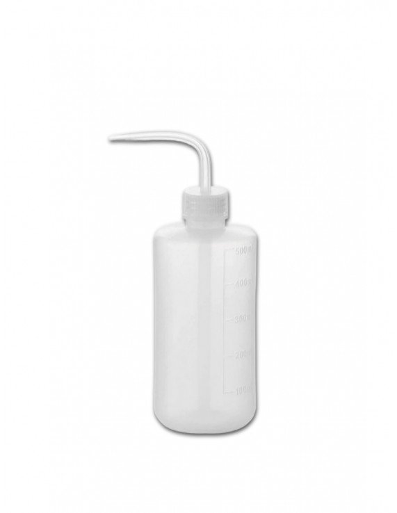 BOTELLA DE LIMPIEZA 500ml