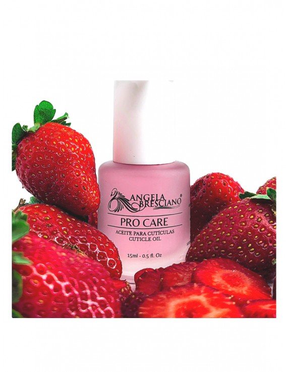 ANGELA BRESCIANO Pro Care | Aceite...