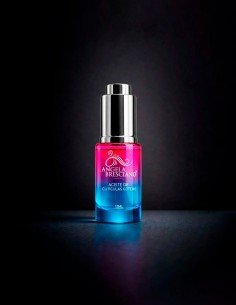 ANGELA BRESCIANO Aceite...