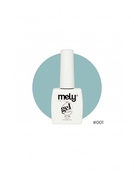 MELY Gel Color | Esmalte...
