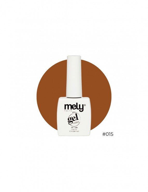 MELY Gel Color | Esmalte...