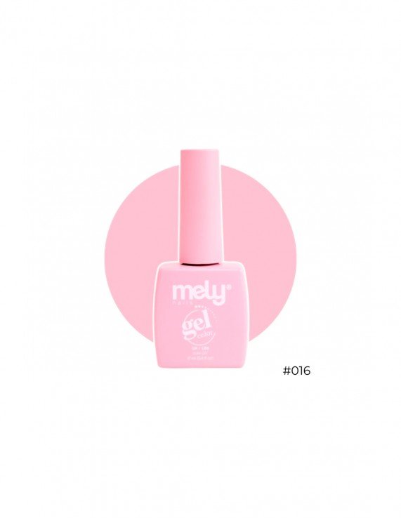MELY Gel Color | Esmalte...