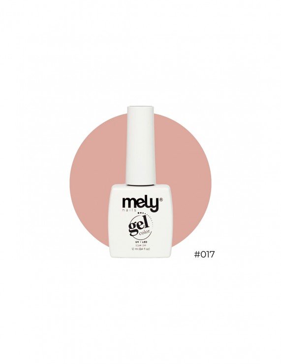 MELY Gel Color | Esmalte...