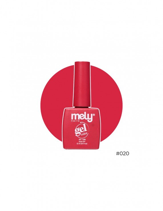 MELY Gel Color | Esmalte...