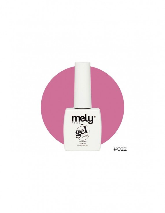MELY Gel Color | Esmalte...
