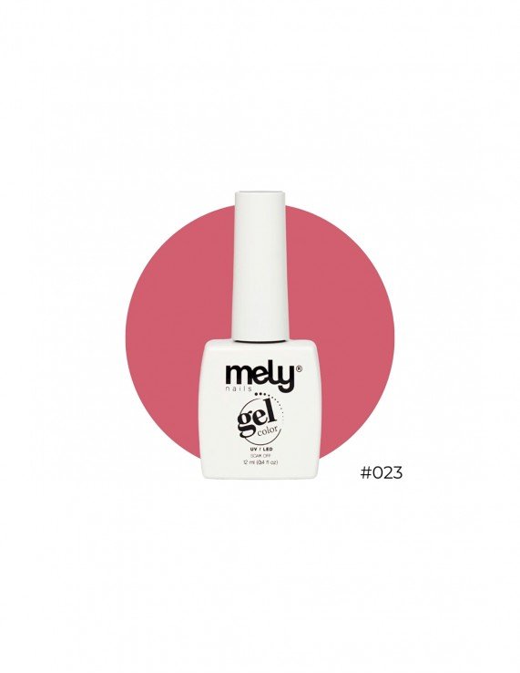 MELY Gel Color | Esmalte...