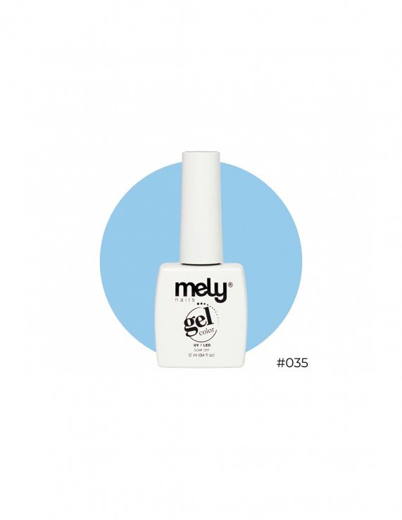 MELY Gel Color | Esmalte...