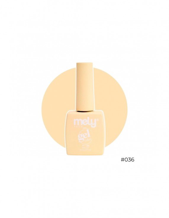 MELY Gel Color | Esmalte...