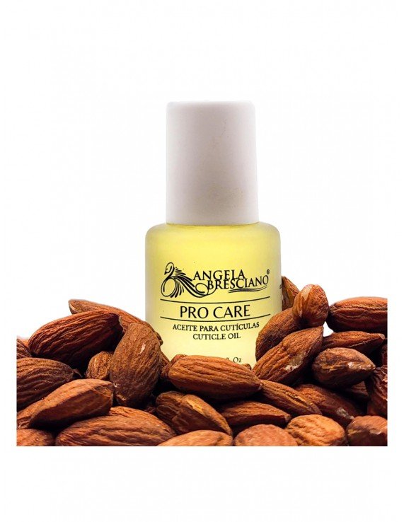 ANGELA BRESCIANO Pro Care | Aceite...