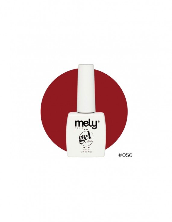 MELY Gel Color | Esmalte...