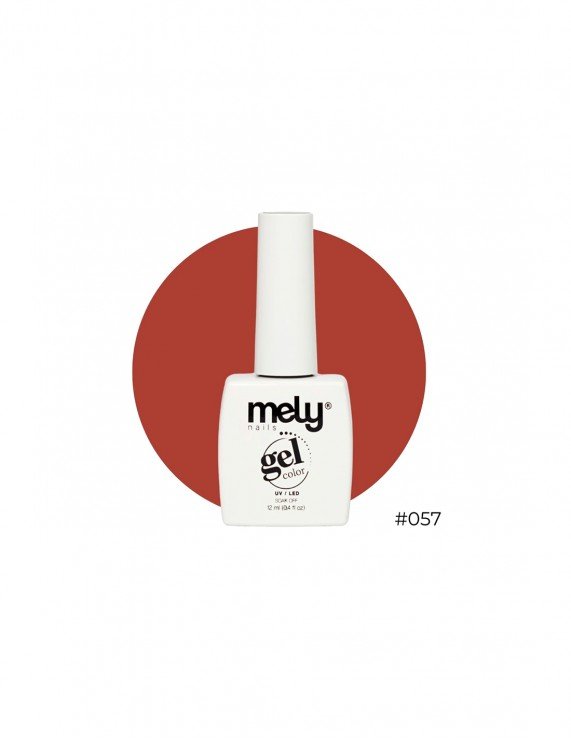 MELY Gel Color | Esmalte...