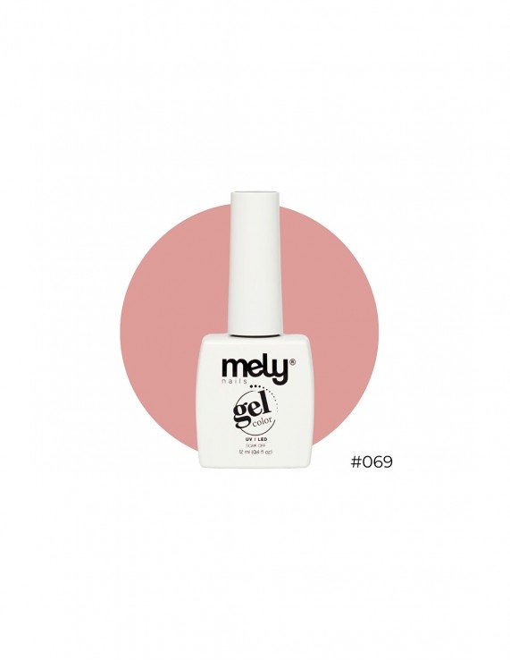 MELY Gel Color | Esmalte...
