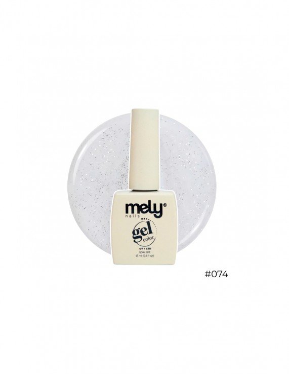 MELY Gel Color | Esmalte...
