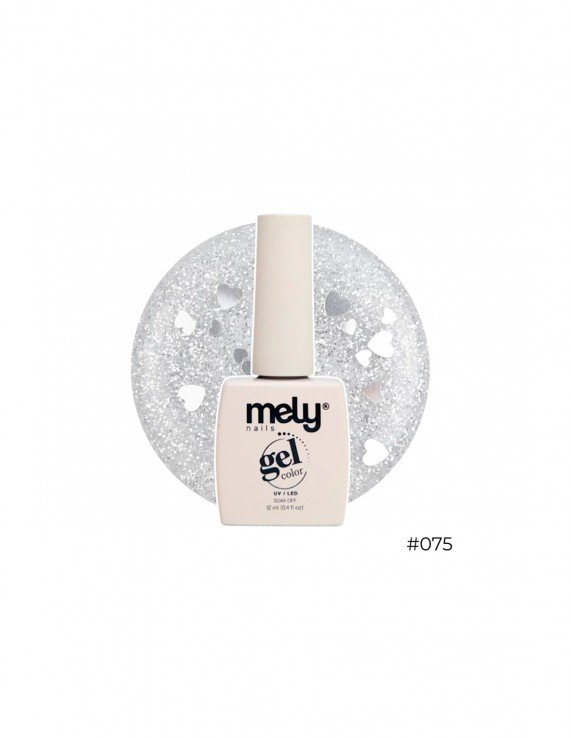 MELY Gel Color | Esmalte...