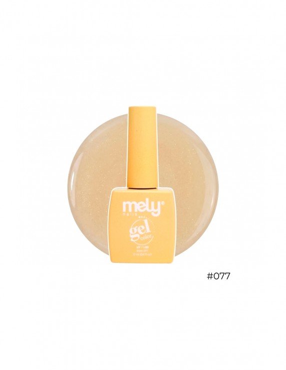 MELY Gel Color | Esmalte...