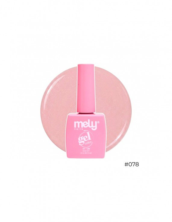MELY Gel Color | Esmalte...