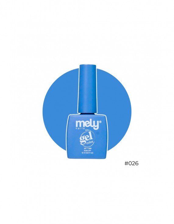 MELY Gel Color | Esmalte...