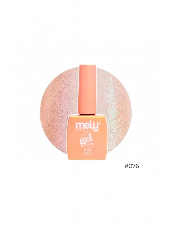 MELY Gel Color | Esmalte...