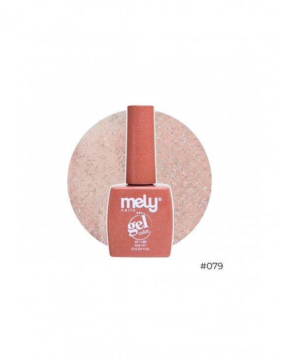MELY Gel Color | Esmalte...