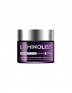 LUMINO LISS Alisado...