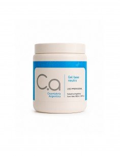 COSMIATRIA ARGENTINA Gel...