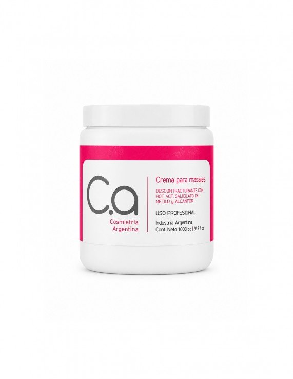 COSMIATRIA ARGENTINA Crema para...