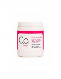COSMIATRIA ARGENTINA Crema...