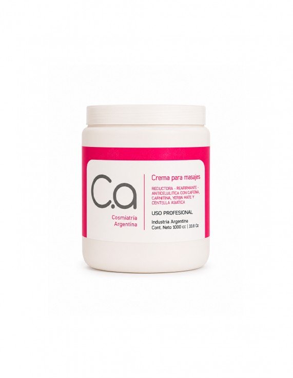 COSMIATRIA ARGENTINA Crema para...