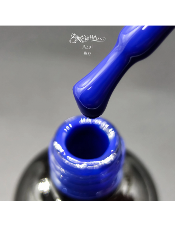 ANGELA BRESCIANO Gel Polish | Esmalte...