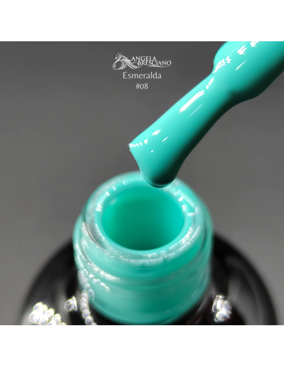 ANGELA BRESCIANO Gel Polish | Esmalte...