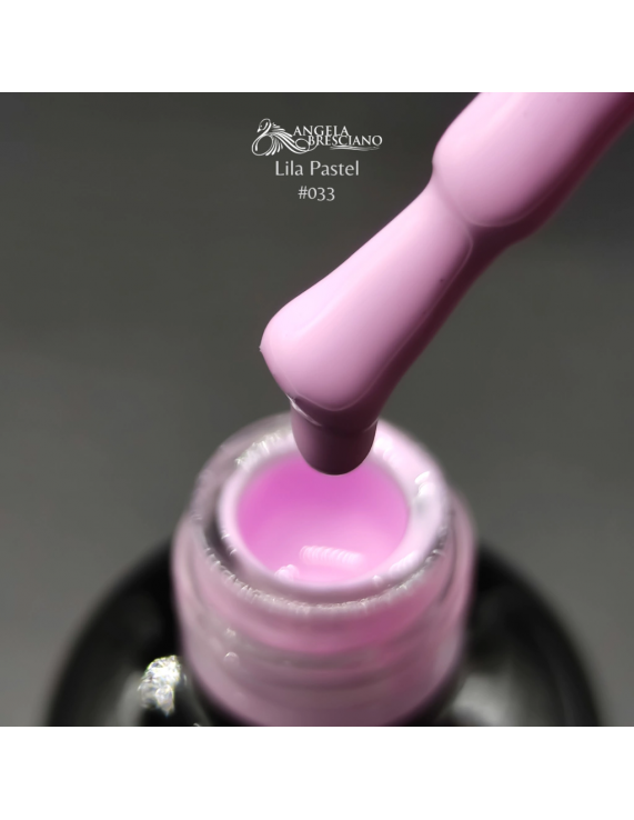 ANGELA BRESCIANO Gel Polish | Esmalte...