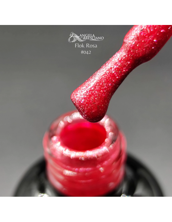 ANGELA BRESCIANO Gel Polish | Esmalte...
