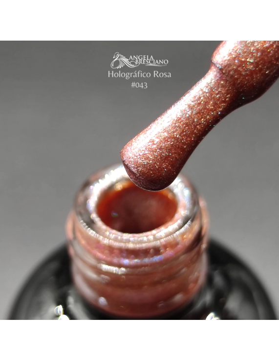 ANGELA BRESCIANO Gel Polish | Esmalte...