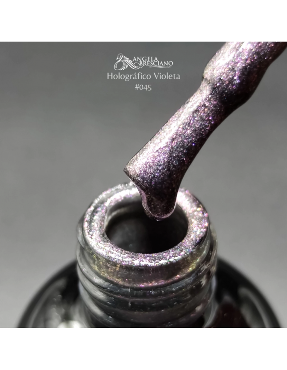 ANGELA BRESCIANO Gel Polish | Esmalte...