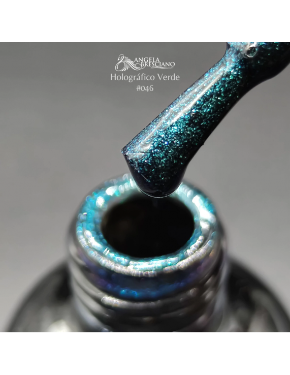 ANGELA BRESCIANO Gel Polish | Esmalte...