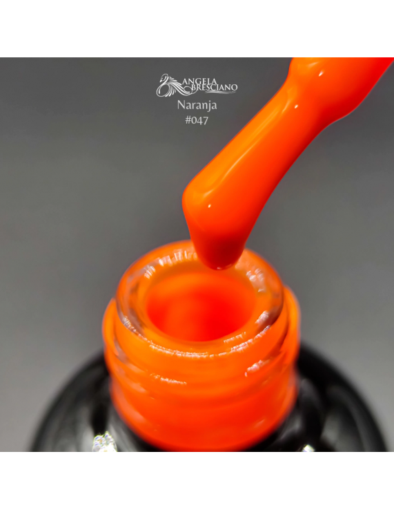 ANGELA BRESCIANO Gel Polish | Esmalte...
