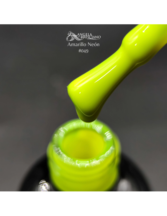 ANGELA BRESCIANO Gel Polish | Esmalte...