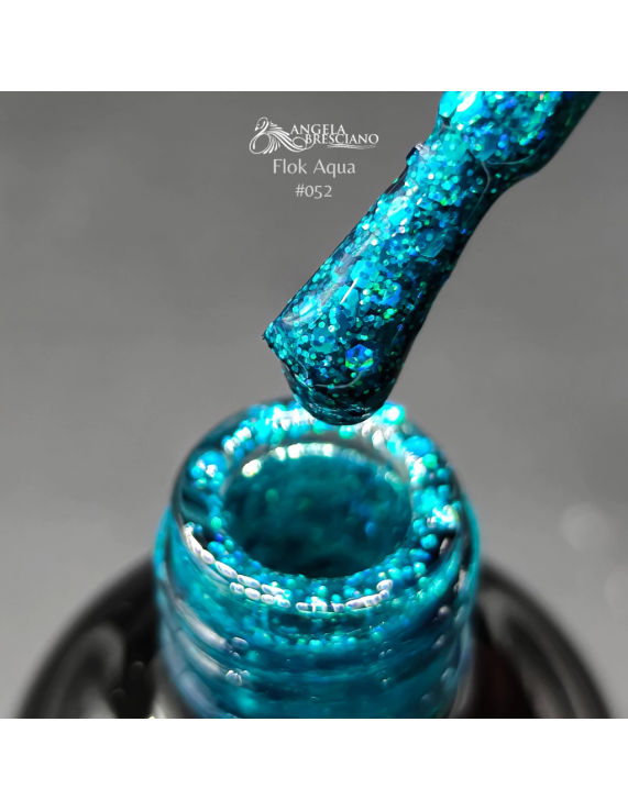 ANGELA BRESCIANO Gel Polish | Esmalte...