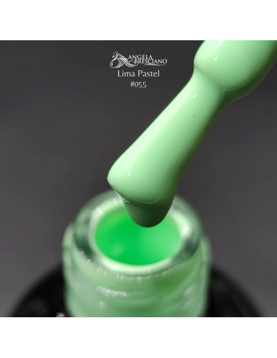 ANGELA BRESCIANO Gel Polish | Esmalte...