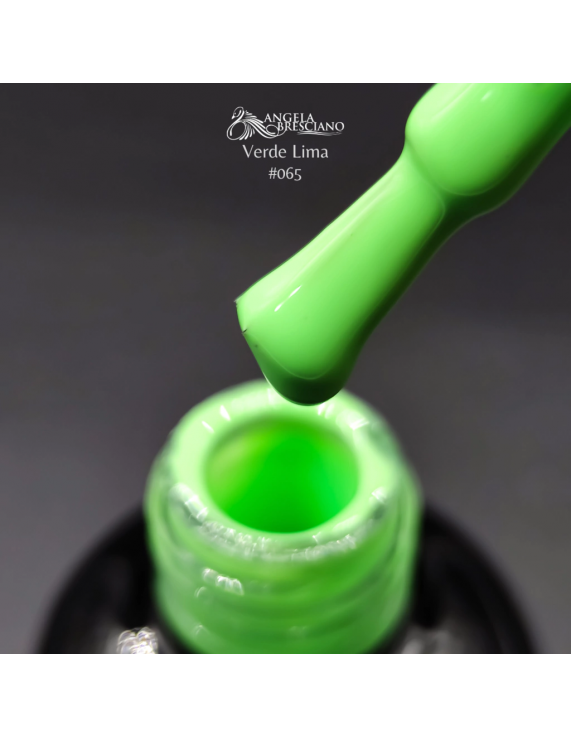 ANGELA BRESCIANO Gel Polish | Esmalte...