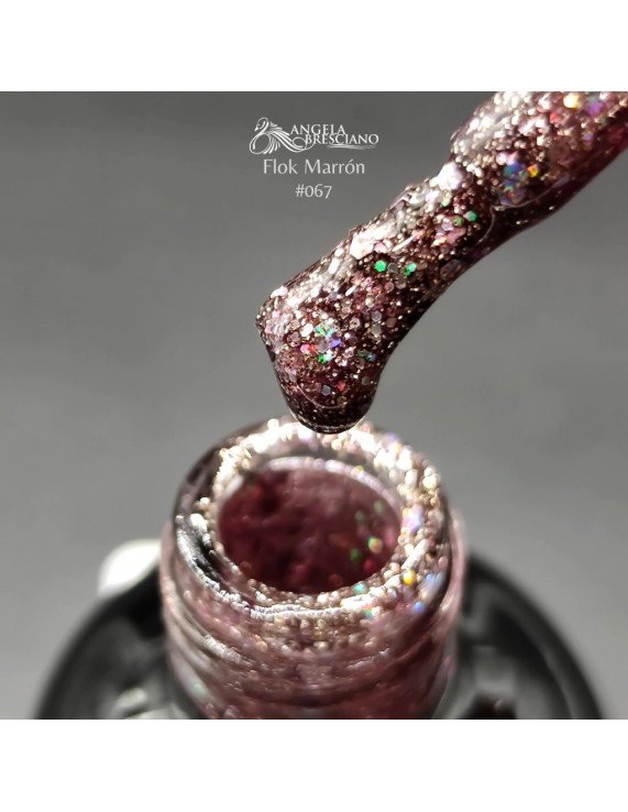 ANGELA BRESCIANO Gel Polish | Esmalte...