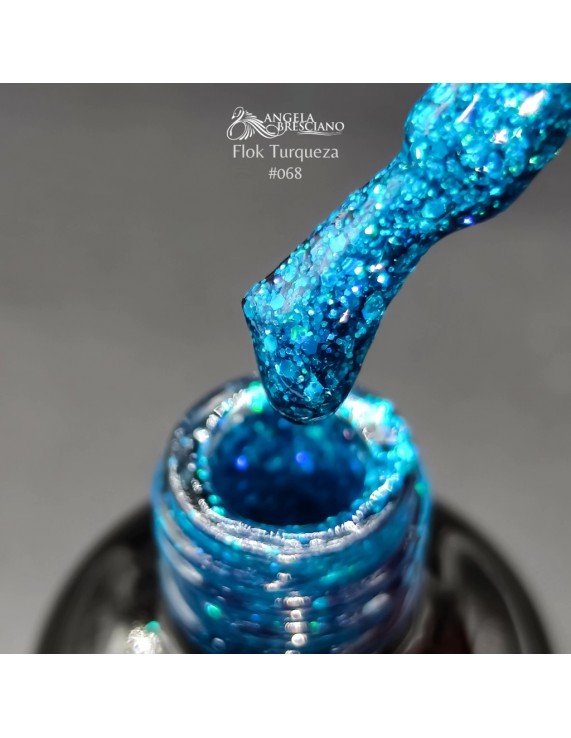 ANGELA BRESCIANO Gel Polish | Esmalte...