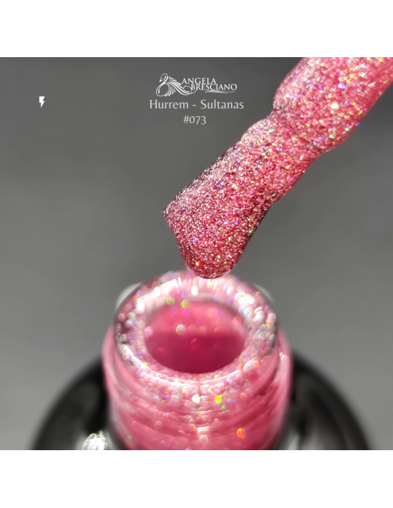 ANGELA BRESCIANO Gel Polish | Esmalte...