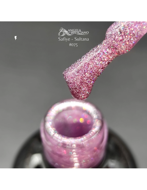 ANGELA BRESCIANO Gel Polish | Esmalte...