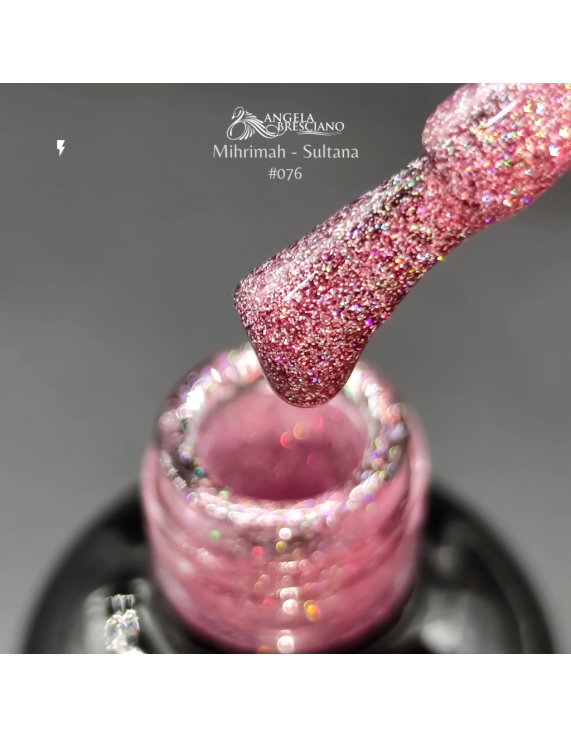 ANGELA BRESCIANO Gel Polish | Esmalte...