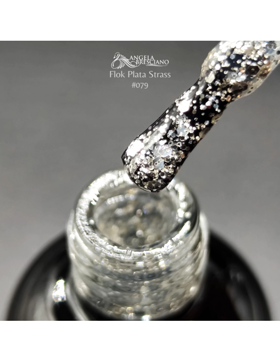 ANGELA BRESCIANO Gel Polish | Esmalte...