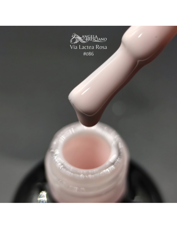 ANGELA BRESCIANO Gel Polish | Esmalte...