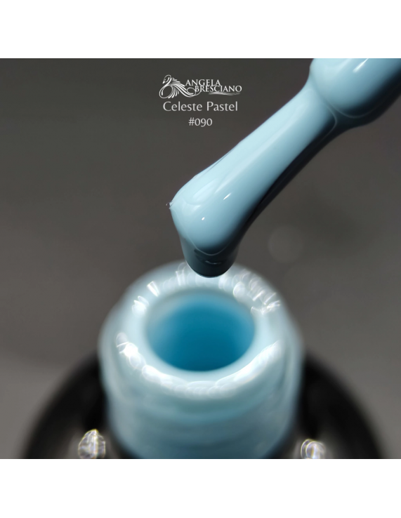 ANGELA BRESCIANO Gel Polish | Esmalte...