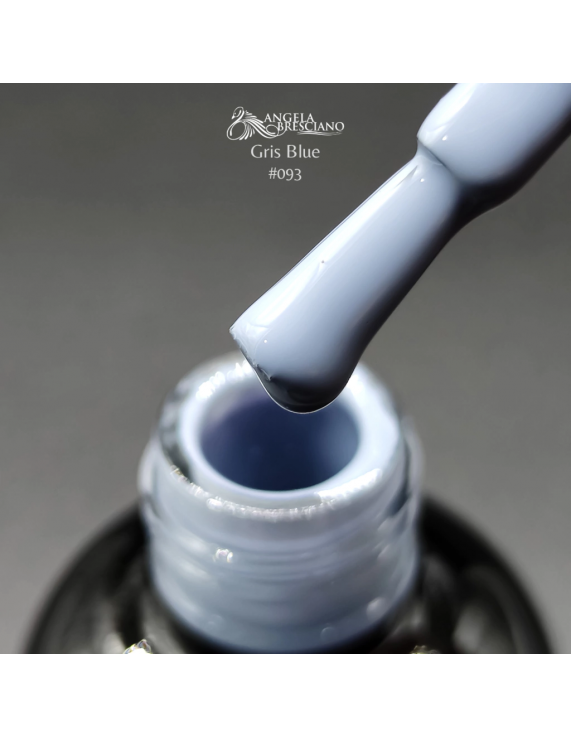 ANGELA BRESCIANO Gel Polish | Esmalte...